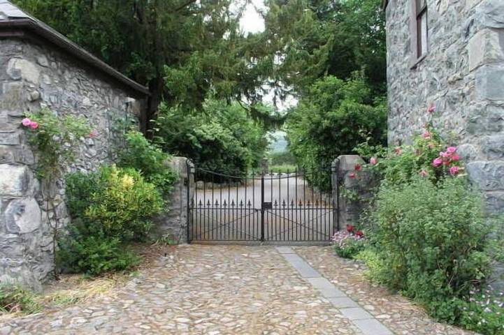 Holiday rental for 6 people in Snowdonia
