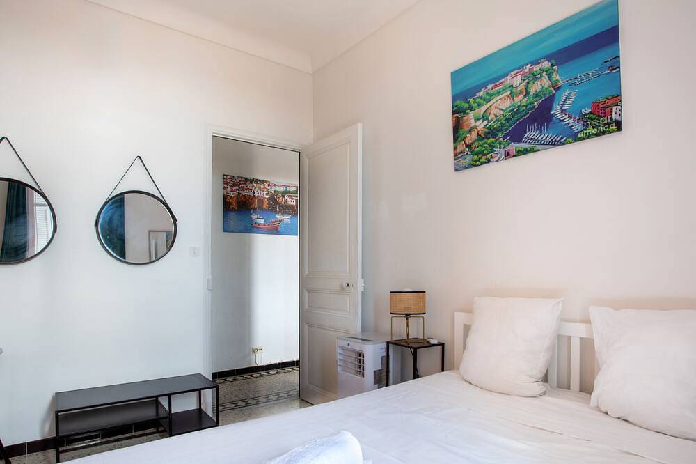 Ganze Wohnung, Apartment in the heart of Beausoleil in Beausoleil, Nizza und Umgebung