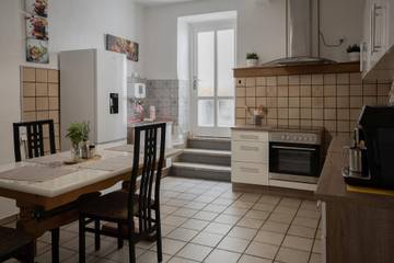 Ferienhaus für 6 Personen in Nittel, Landkreis Trier-Saarburg, Bild 4