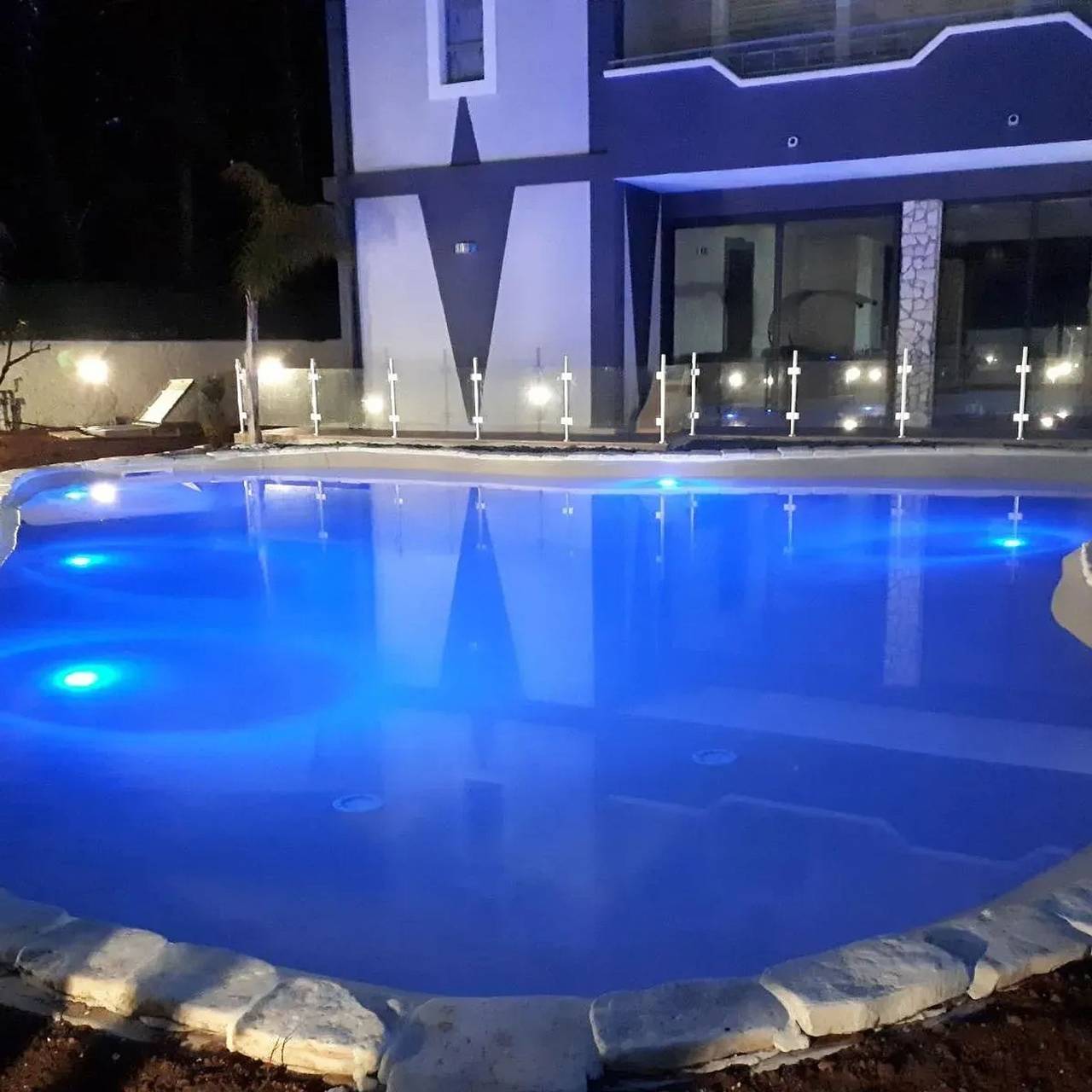 Villa de charme à Fontane Bianche avec piscine privée in Fontane Bianche, Cassibile