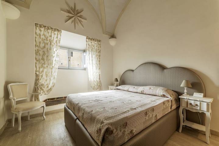 Loft per 2 persone in Pantheon (Roma)
