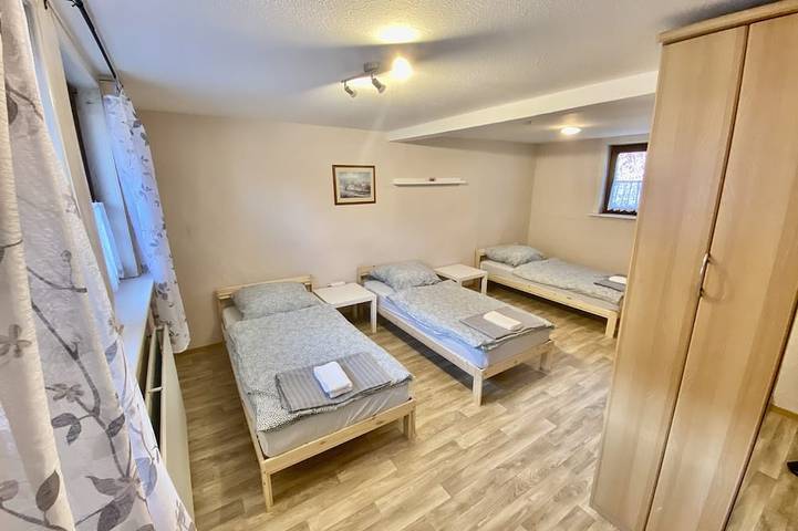 Ferienhaus für 6 Personen, mit Balkon, mit Haustier in Duderstadt - 2