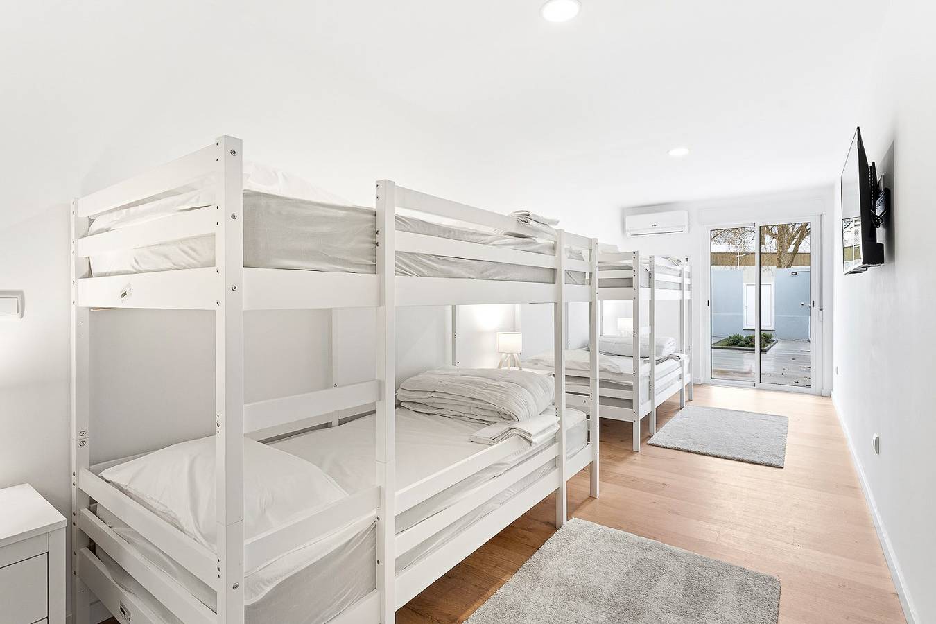 Ferienhaus für 13 Personen in Porto, Porto Distrikt