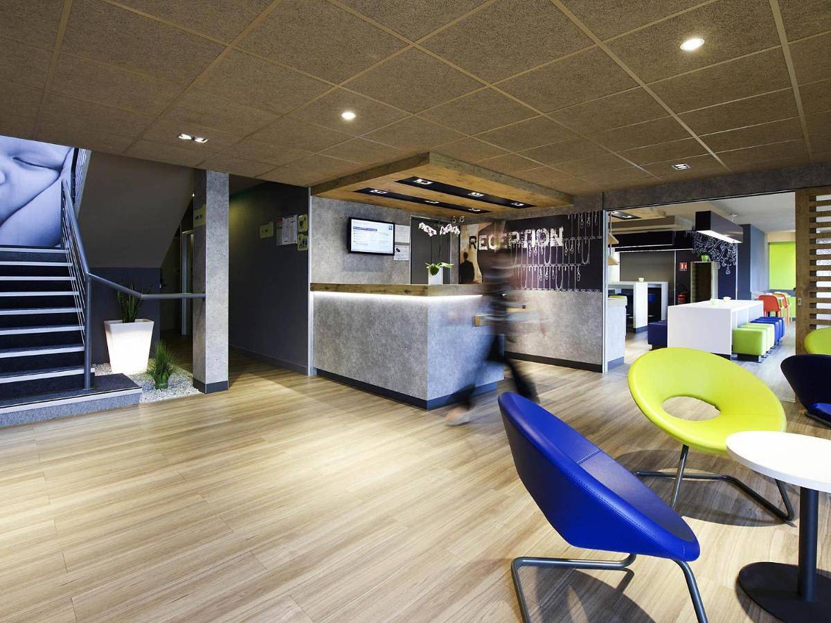 Ibis Budget Pau Est in Bizanos, Béarn