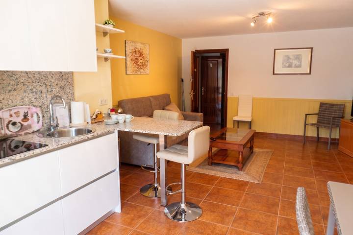 Apartamento entero, Apartamento acogedor en Collado Villalba 100 m² con jardín abierto in Collado Villalba, Área Metropolitana de Madrid
