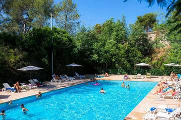 Rustico per 4 Persone in Saint-Raphael Varo, Draguignan e dintorni, Foto 1