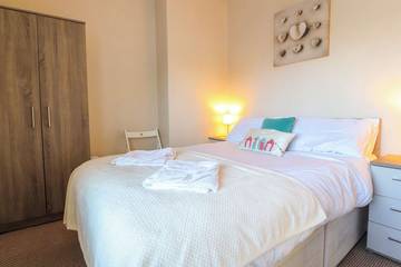 Cottage for 5 People in Lytham St Annes, Lancashire, Photo 1