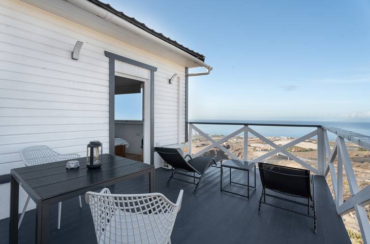 Holiday rental for 2 people, with Balcony and Garden in Adeje