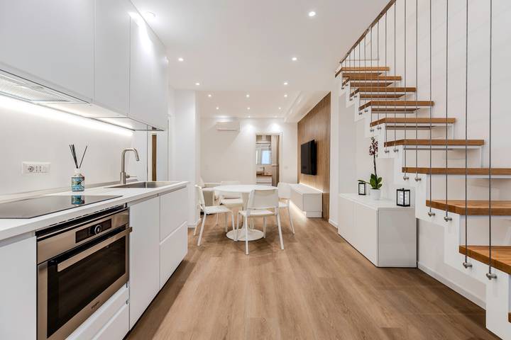 Ferienwohnung für 2 Personen - 1