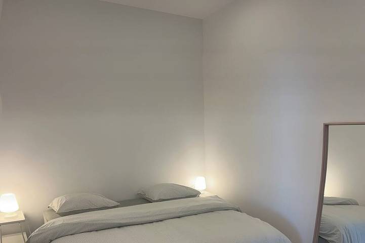 Location de vacances pour 4 personnes à Saint-Léon - 2