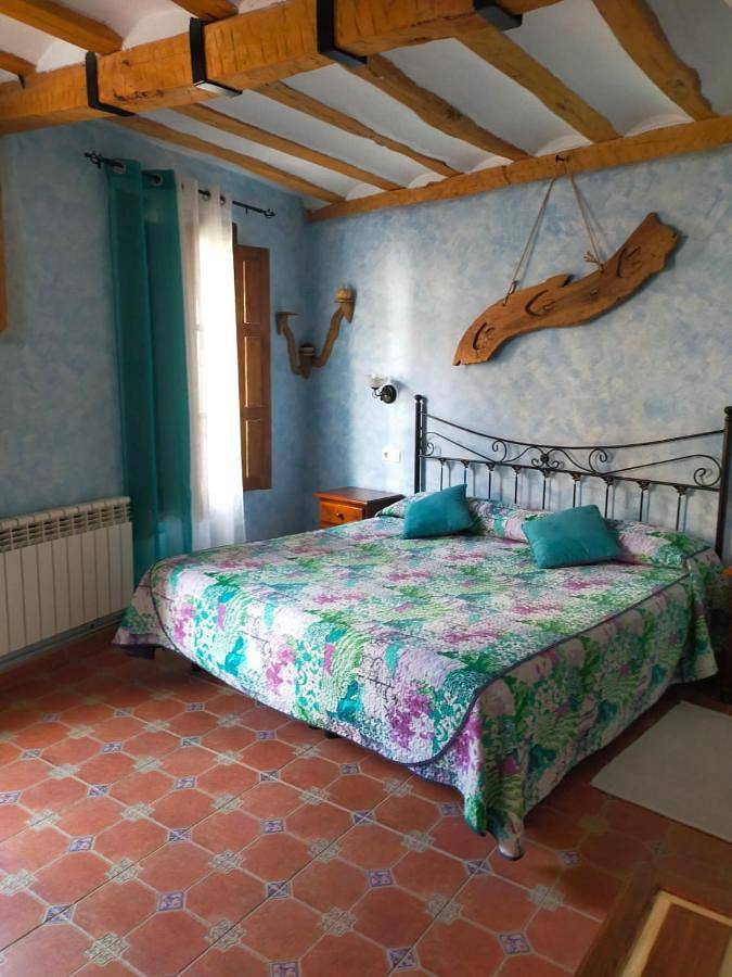 Casa rural para 2 personas en Rioja Alta - 3