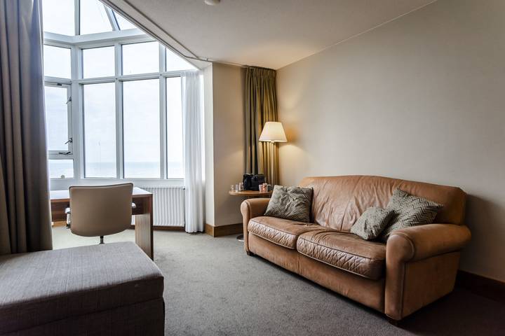 Ferienwohnung für 3 Personen in Zandvoort - 4