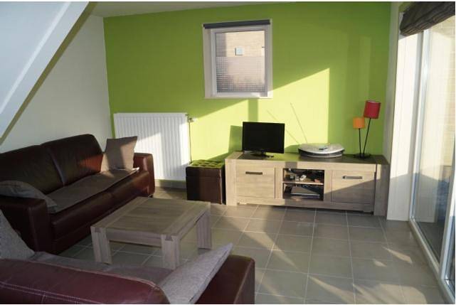 Maison de vacances pour 6 personnes, avec jardin, animaux acceptés
