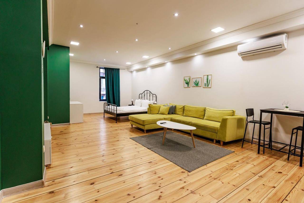 Large Double Room in Plovdiv, Bulgarie
