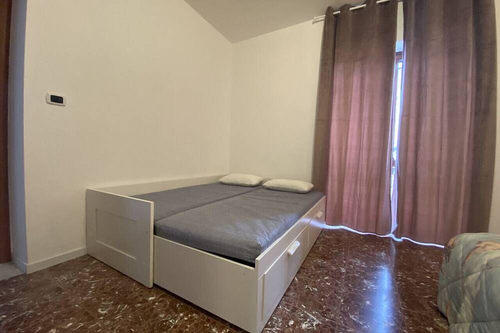 Entire apartment, Melissa Home - Calabria in Paola, Tyrrhenian Coast Kalabria