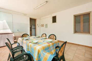 Bnb für 6 Personen in Torre Lapillo, Golf von Tarent, Bild 2