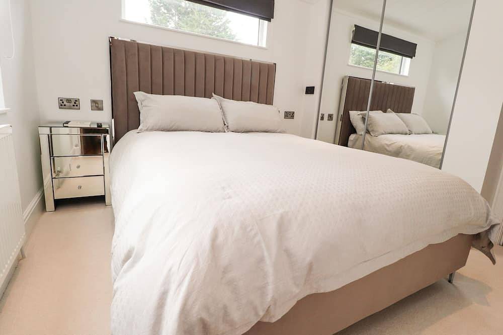 Henry Haven, family friendly, character holiday cottage in Garstang in Lancashire
