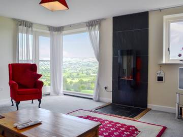 Cottage for 4 People in Denbighshire, North-Wales, Photo 2