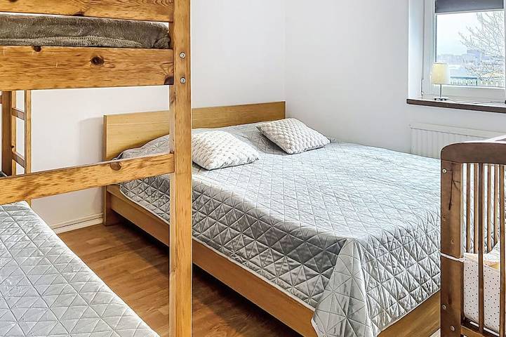 Ferienwohnung für 6 Personen, mit Garten in Astrid Lindgrens värld - 2