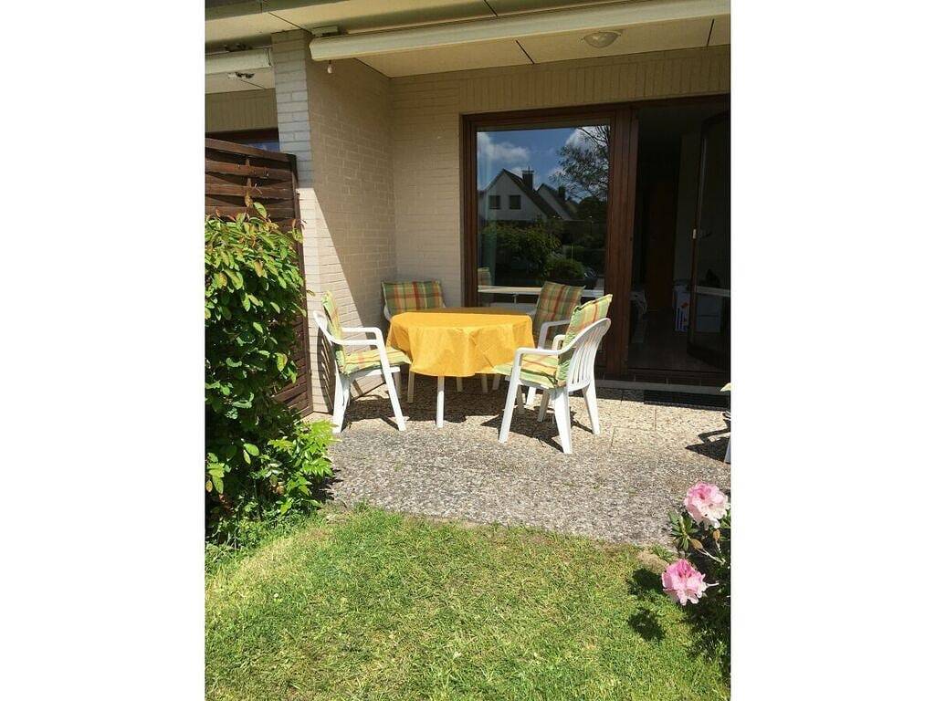 Ferienhaus Nebenan Büsum in Büsum, Nordseeküste