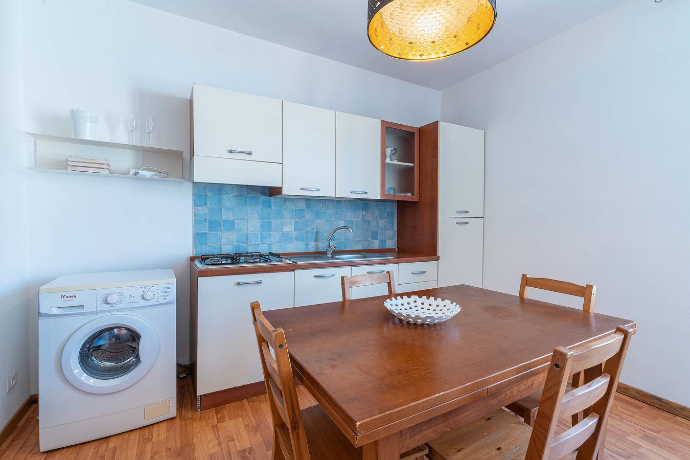 Appartement entier, Appartement 'Libeccio Marzamemi' avec Balcon, Wi-Fi et Climatisation in Marzamemi, Pachino