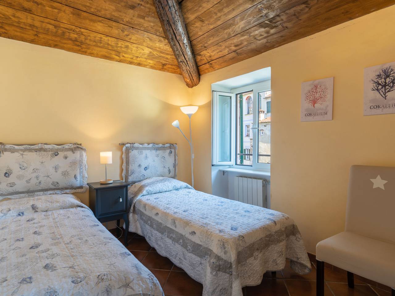 Ganze Wohnung, Ca' du Mou (Dol102) in Dolcedo, Dolcedo Gemeinde
