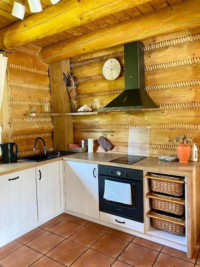 Three-Bedroom Apartment (6 Adults) in Karpacz, Sudeten (Polen)