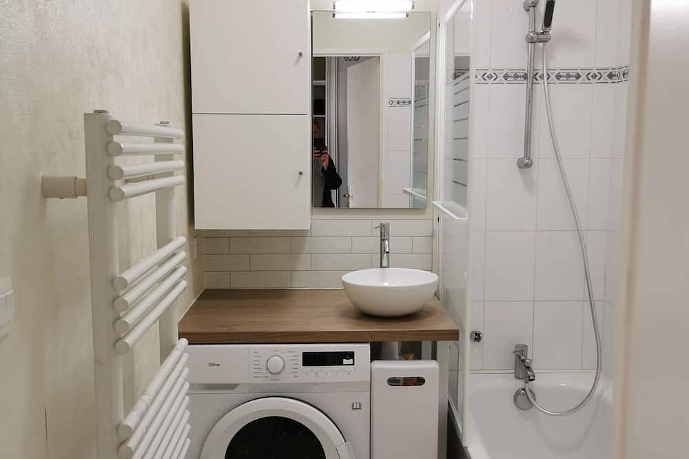 Apartamento entero, Studio Cosy au Clos Fleuri 2 Personnes in Berck, Montreuil und Umgebung