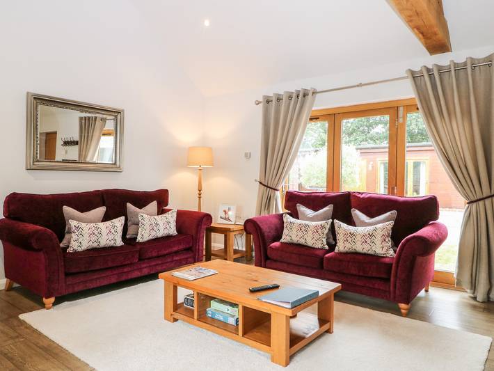 Casa rural para 4 personas con jacuzzi in Fareham, Hampshire
