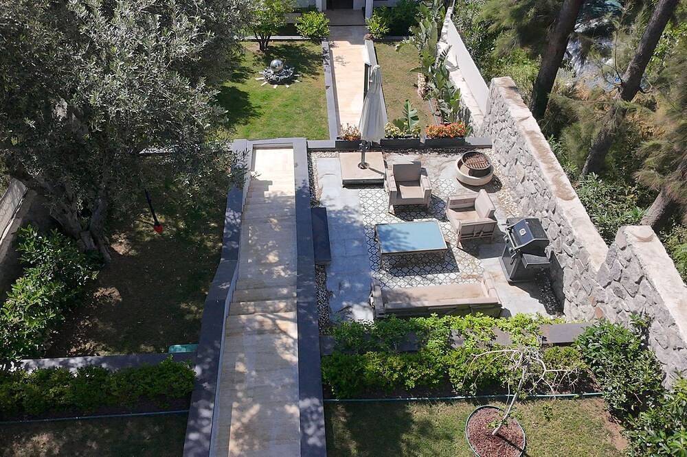 Sea View Villa in most upscale Yalikavak in Bodrum, Provinz Muğla