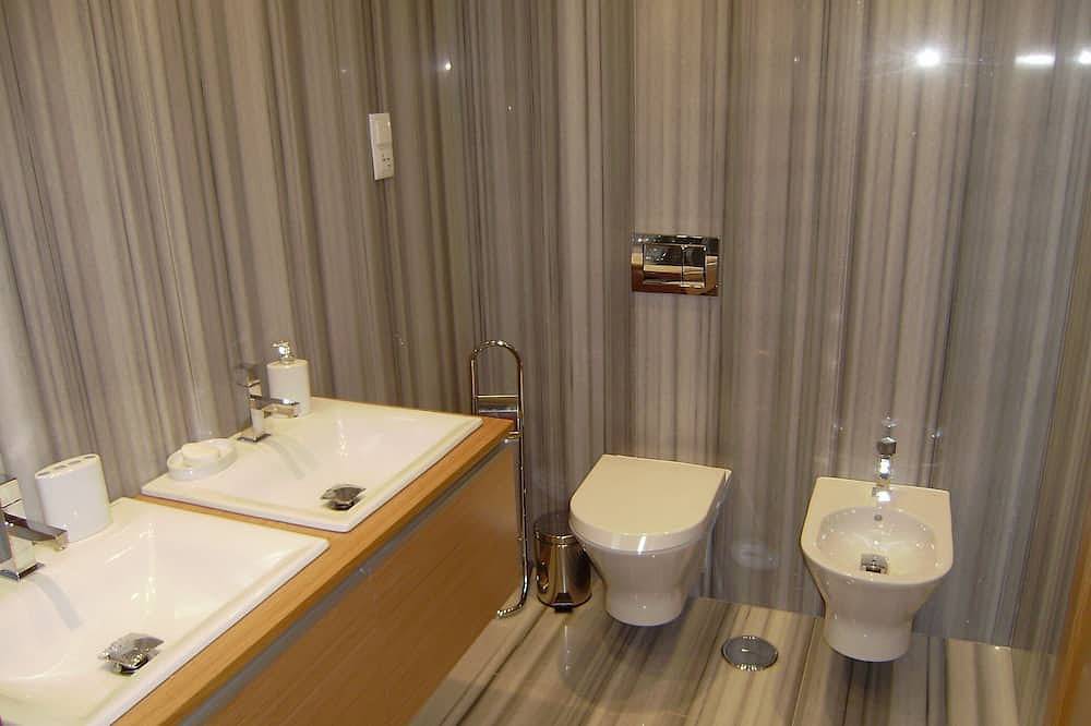 Apartamento entero, Impresionante apartamento de alta especificación con piscina climatizada in São Martinho do Porto, Leiria District