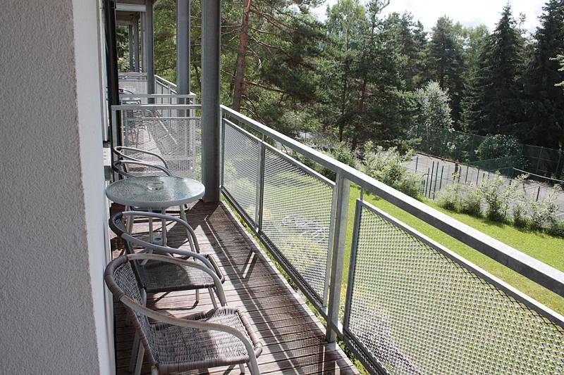 Geheel appartement, Apartmány Lipno Bouček in Lipno Reservoir, Lipno