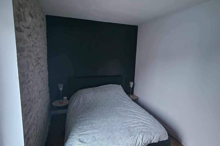 Location de vacances pour 5 personnes, avec terrasse, animaux acceptés à Casson - 4