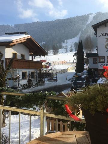 Appartement voor 6 Personen in Niederau, Wildschönau, Afbeelding 2