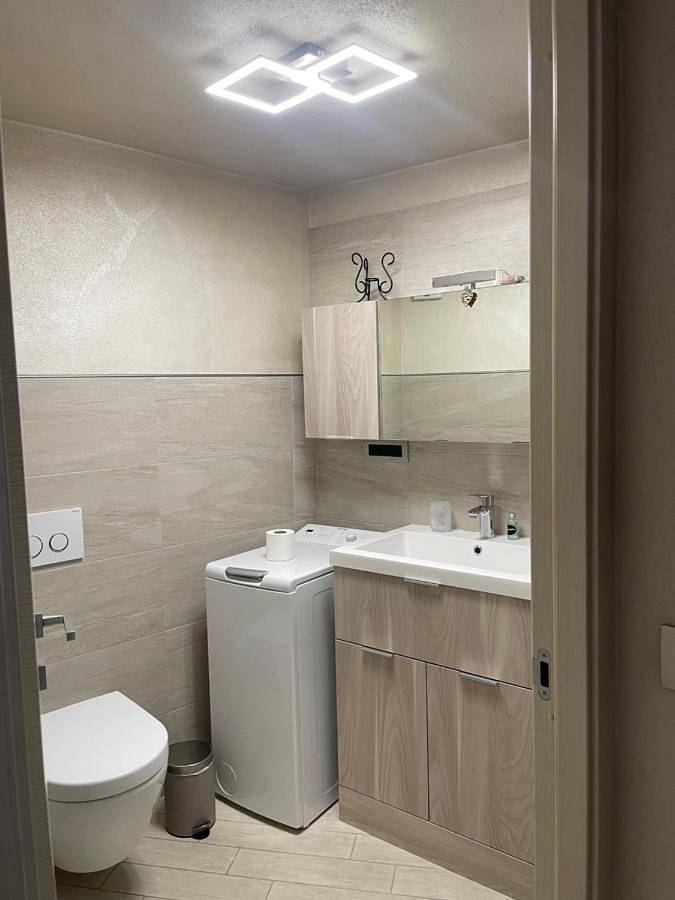 Gîte pour 5 personnes, avec vue et terrasse dans Nus - 3