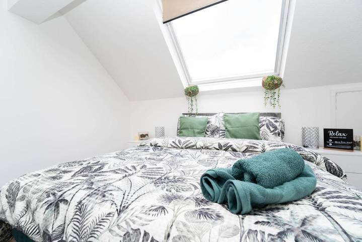 Chambre d’hôte pour 1 personnes - 1