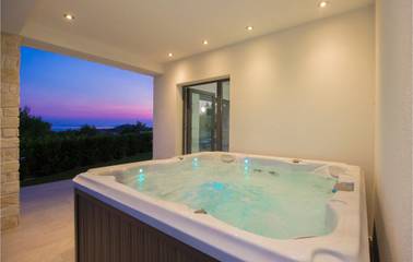 Dom dla 9 osoby w Tribunj, Żupania szybenicko-knińska, Zdjęcie 4