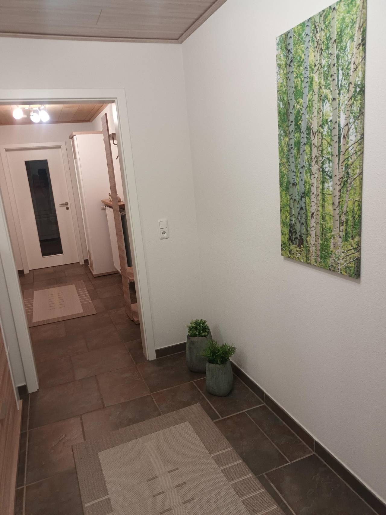 Appartement, douche of bad, Wc, foto 11