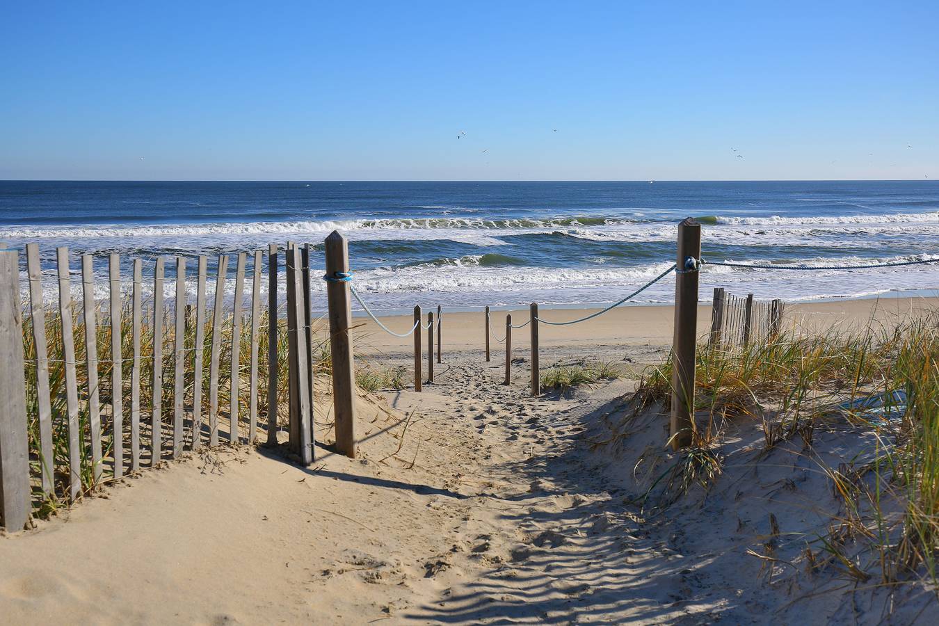 Entire apartment, Ocean Pines in Wild Duck Dunes, Duck (NC)