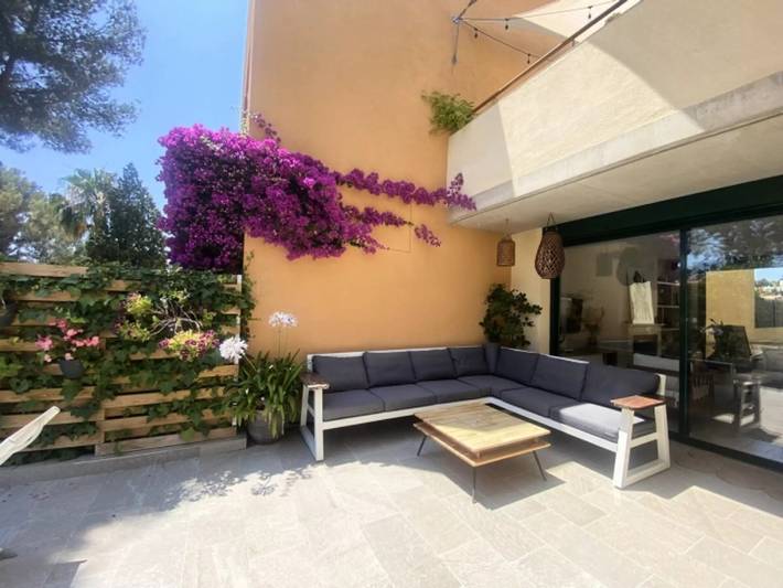 Finca für 8 Personen, mit Garten in La Móra - 3