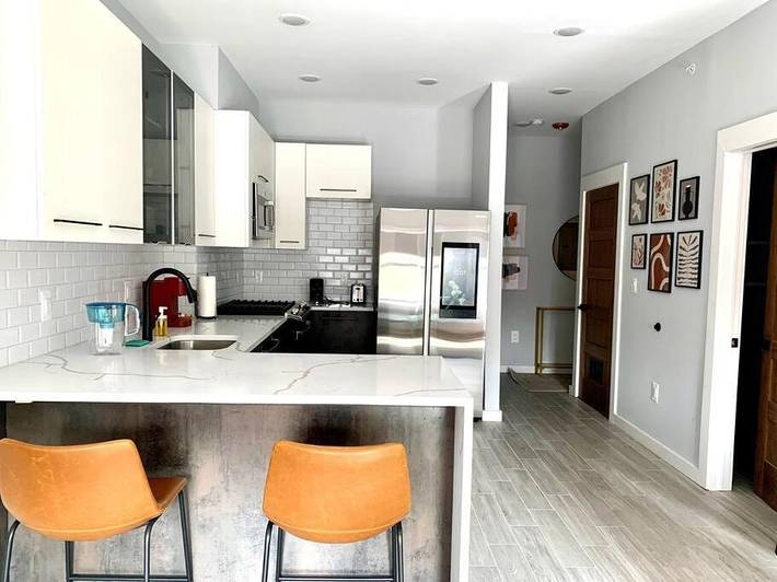 Appartement de vacances pour 5 personnes