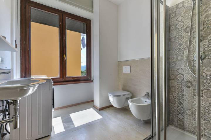 Appartement de vacances entier, Appartement de vacances pour 5 personnes in Spiaggia delle Ghiaie, Portoferraio