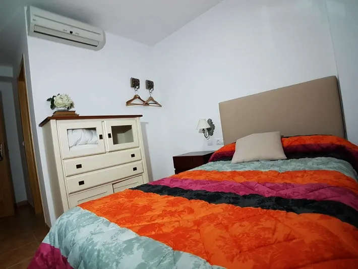 Casa de huéspuedes para 2 personas - 1