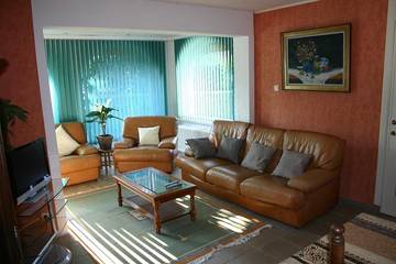 Villa pour 6 Personnes dans Oostduinkerke, Coxyde, Photo 2