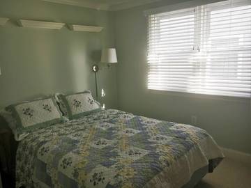 Vacation House for 6 Guests in Long Beach Township, Long Beach Island, Picture 2