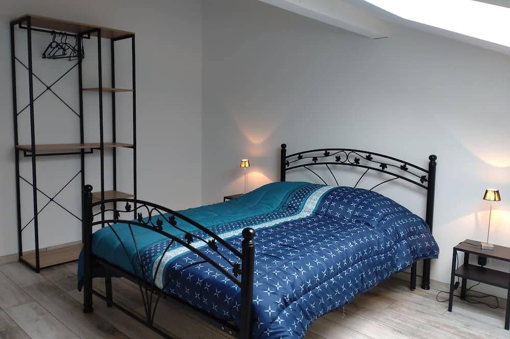 Gite in the countryside old house completely renovated in Loison, Verdun