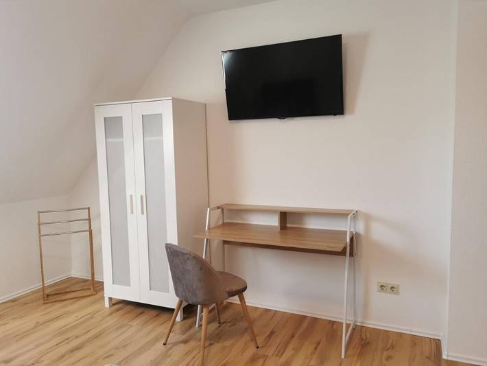 Ferienwohnung für 6 Personen, mit Whirlpool in Hannover Messe - 4