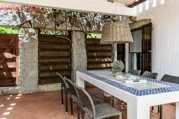 Villa per 5 Persone in Castiadas, Cagliari e Dintorni, Foto 2