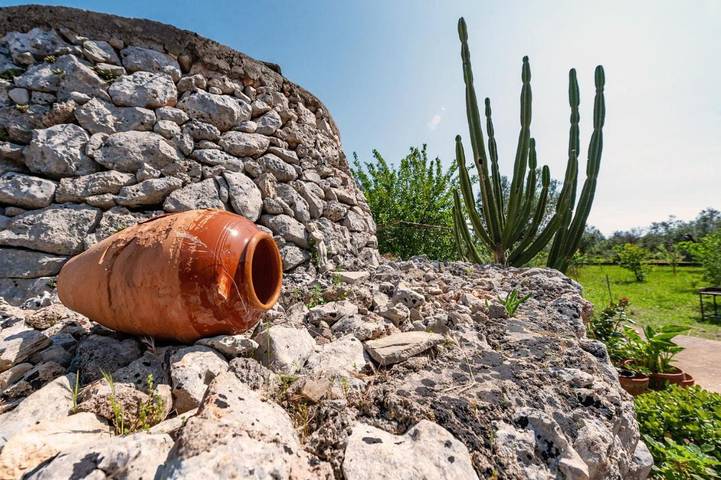 Casa vacanza per 7 persone, con giardino e panorama in Neviano