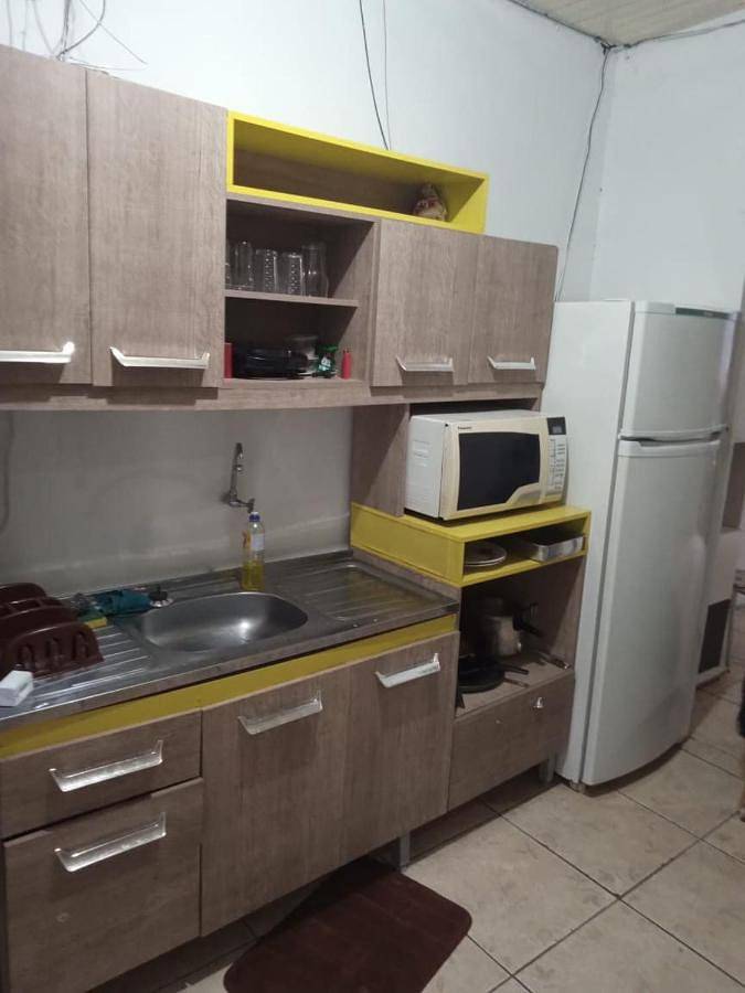 Casas e apartamentos de temporada para 3 pessoas em Passo Fundo